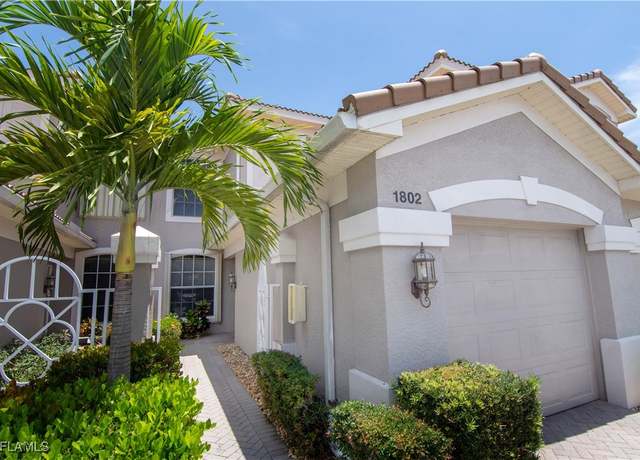 Property at 10011 Sky View Way #1802, Fort Myers, FL 33913, 2 beds, 2 baths