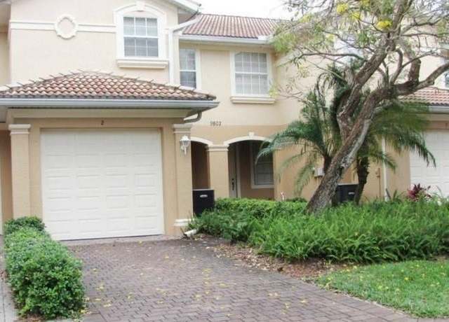 Property at 9802 Foxhall Way #2, Estero, FL 33928, 3 beds, 2.5 baths