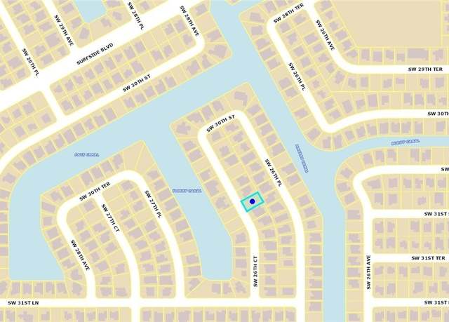 Property at 3027 SW 26th Ct, Cape Coral, FL 33914