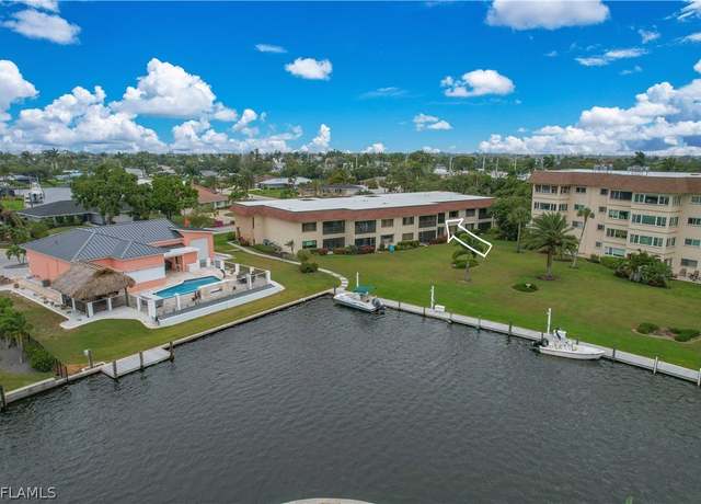 Property at 4277 Mariner Way #216, Fort Myers, FL 33919, 2 beds, 2 baths