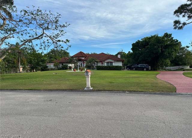 Property at 4232 Erindale Dr, North Fort Myers, FL 33903, 3 beds, 3 baths