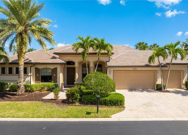Property at 9284 Trieste Dr, Fort Myers, FL 33913, 4 beds, 3 baths