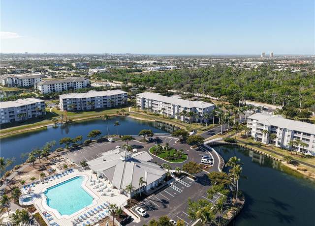 Property at 16575 Lake Circle Dr #1124, Fort Myers, FL 33908, 2 beds, 2 baths