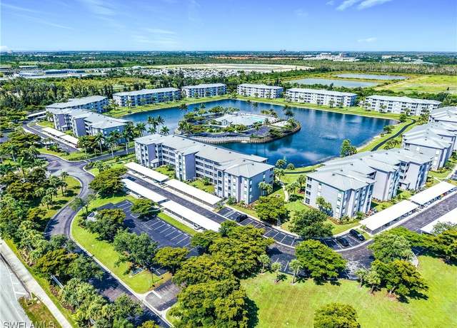 Property at 16575 Lake Circle Dr #1124, Fort Myers, FL 33908, 2 beds, 2 baths