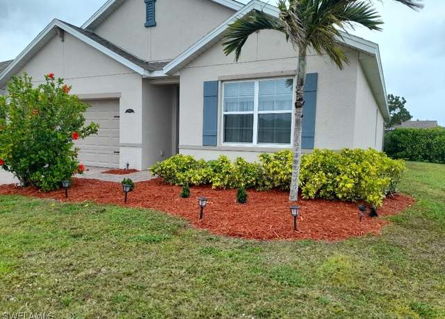 Property at 2733 Merida Ln, Cape Coral, FL 33909, 4 beds, 2 baths