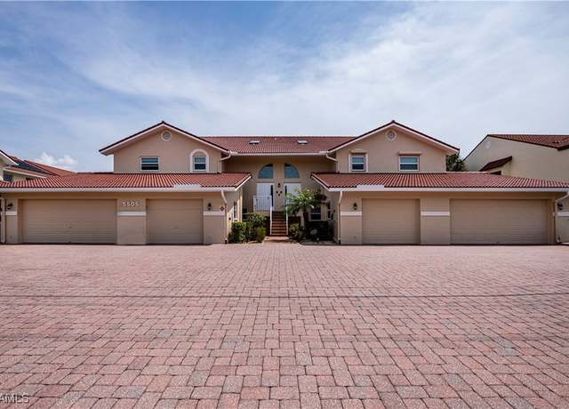 Property at 5505 SW 12th Ave #205, Cape Coral, FL 33914, 3 beds, 2 baths