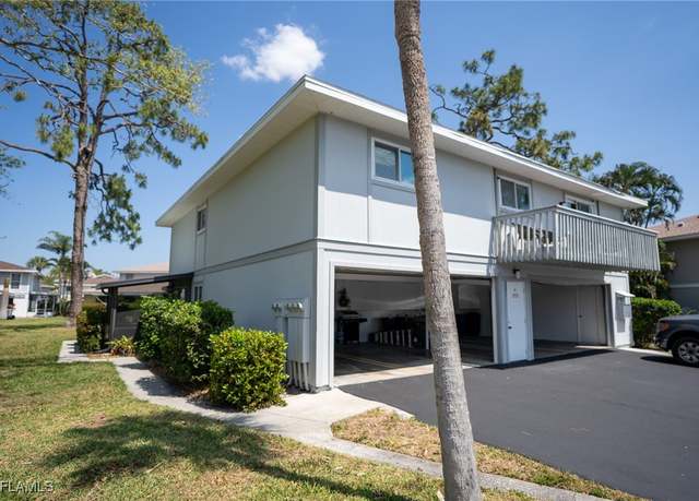 Property at 3271 Maple Leaf Cir #3, Fort Myers, FL 33907, 2 beds, 1.5 baths