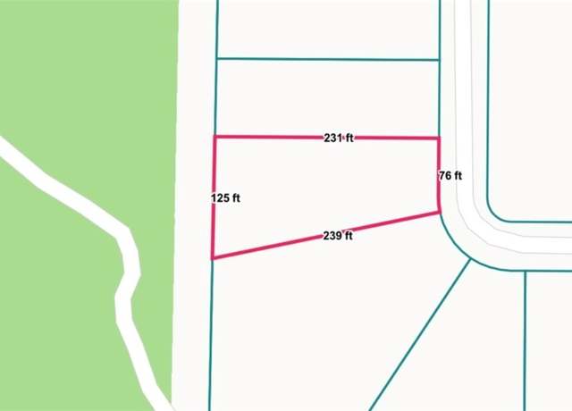 Property at 5733 N Delicious Rd, Sebring, FL 33875