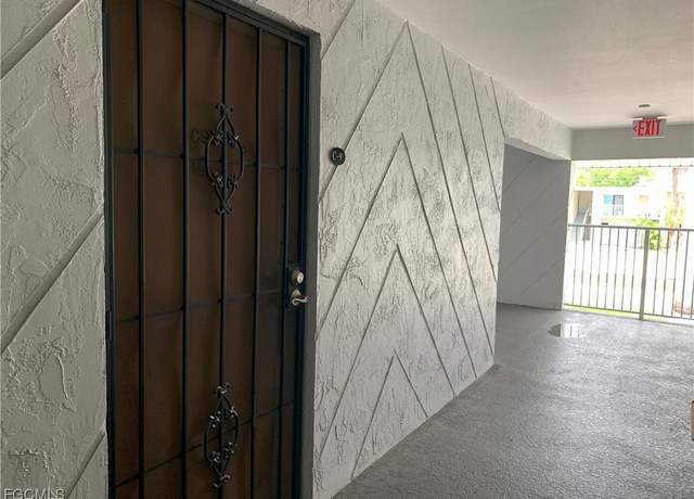 Property at 1849 Maravilla Ave Unit C9, Fort Myers, FL 33901, 1 bed, 1 bath