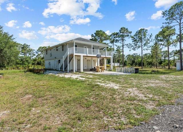 Property at 6060 Terrace Rd, Fort Myers, FL 33905, 3 beds, 2 baths