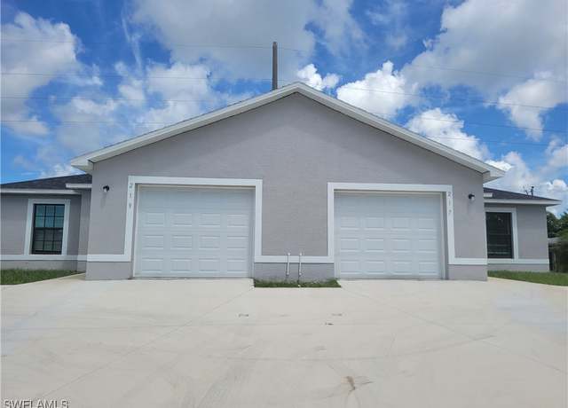 Property at 217/219 Cape Coral Pkwy W, Cape Coral, FL 33914, 6 beds, 4 baths
