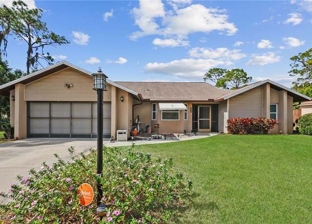 Property at 103 Robert Ave, Lehigh Acres, FL 33936, 3 beds, 2 baths