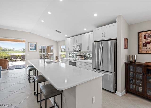 Property at 2524 Woodbourne Pl, Cape Coral, FL 33991, 3 beds, 2 baths