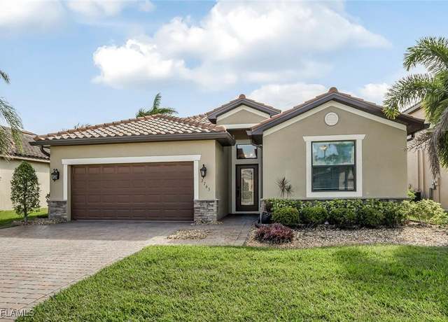 Property at 2763 Via Piazza Loop, Fort Myers, FL 33905, 3 beds, 3 baths