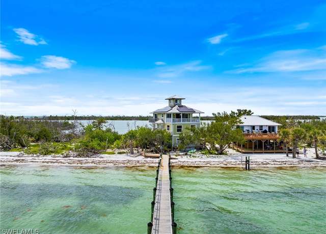 Property at 11240 Pejuan Shrs, Cayo Costa, FL 33924, 3 beds, 2.5 baths