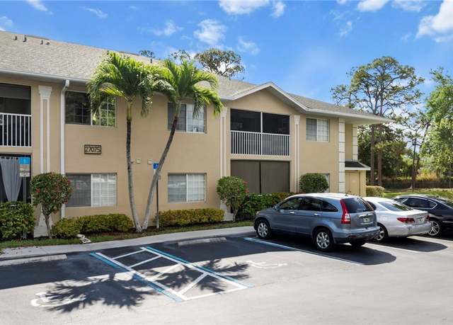 Property at 27075 Matheson Ave #105, Bonita Springs, FL 34135, 3 beds, 2 baths