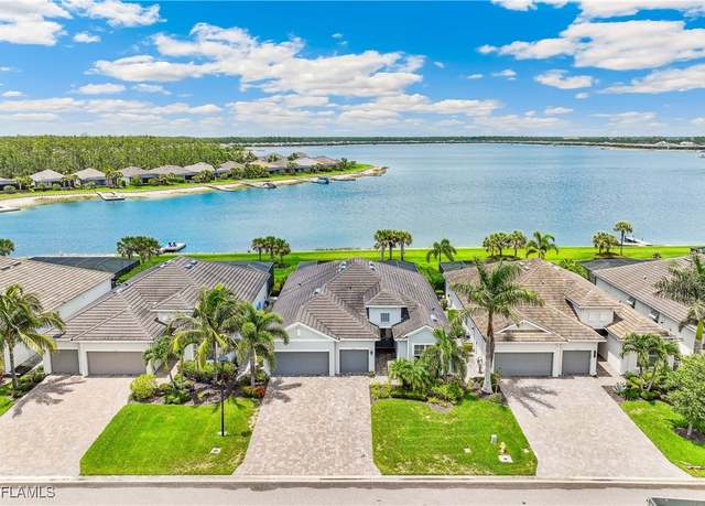 Property at 15308 Blue Bay Cir, Fort Myers, FL 33913, 3 beds, 3 baths