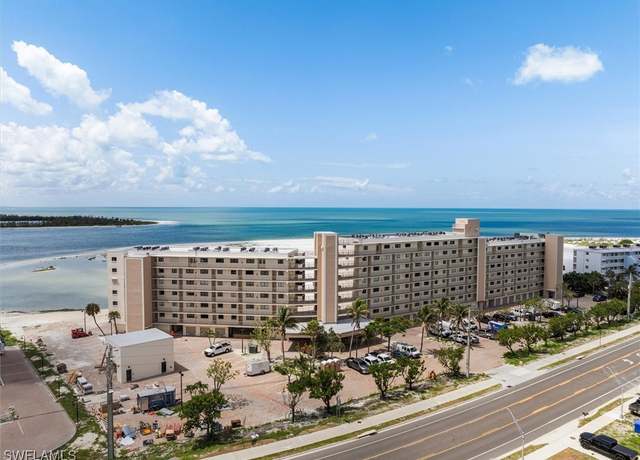 Property at 8350 Estero Blvd #235, Fort Myers Beach, FL 33931, 2 beds, 2 baths