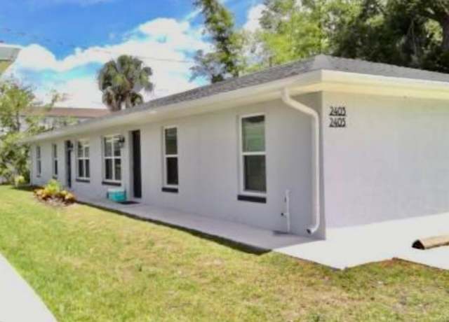 Property at 2403/2405 Maple Ave, Fort Myers, FL 33901, 6 beds, 4 baths