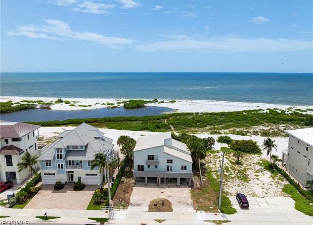 Property at 8068 Estero Blvd, Fort Myers Beach, FL 33931, 4 beds, 4.5 baths