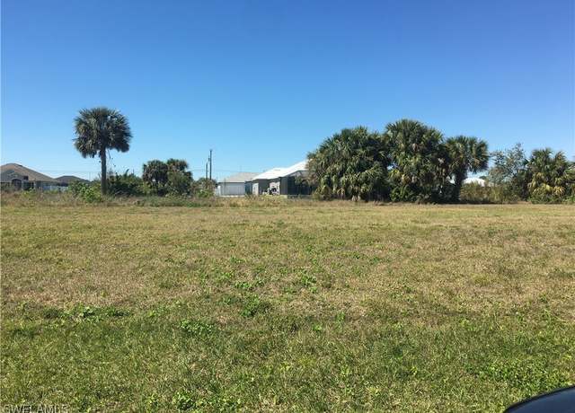 Property at 1816 NW 30th Pl, Cape Coral, FL 33993