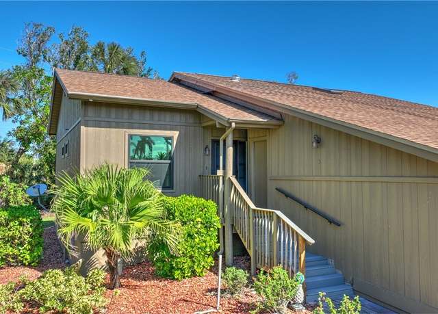 Property at 17502 Island Inlet Ct, Fort Myers, FL 33908, 2 beds, 2 baths