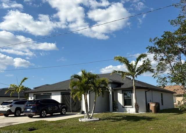 Property at 255 - 253 SW 4th St, Cape Coral, FL 33991, 6 beds, 4 baths