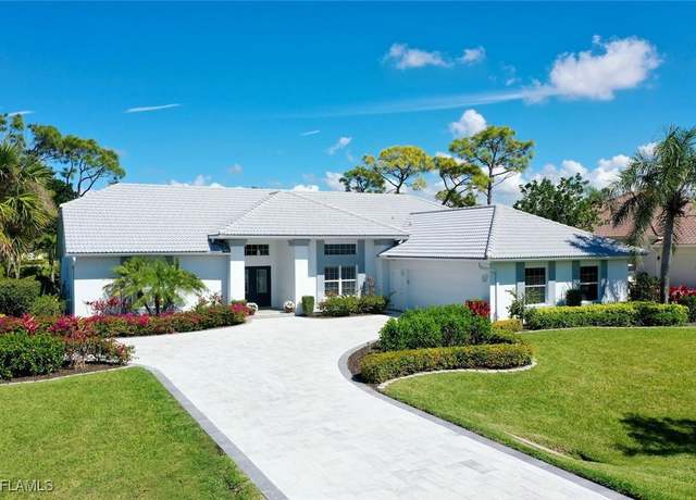Property at 15352 Fiddlesticks Blvd, Fort Myers, FL 33912, 4 beds, 3 baths