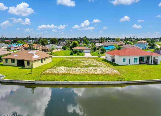 Property at 2328 SW 5th Ave, Cape Coral, FL 33991