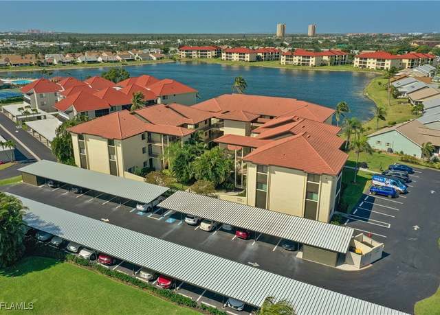 Property at 11570 Caravel Cir #2001, Fort Myers, FL 33908, 2 beds, 2 baths