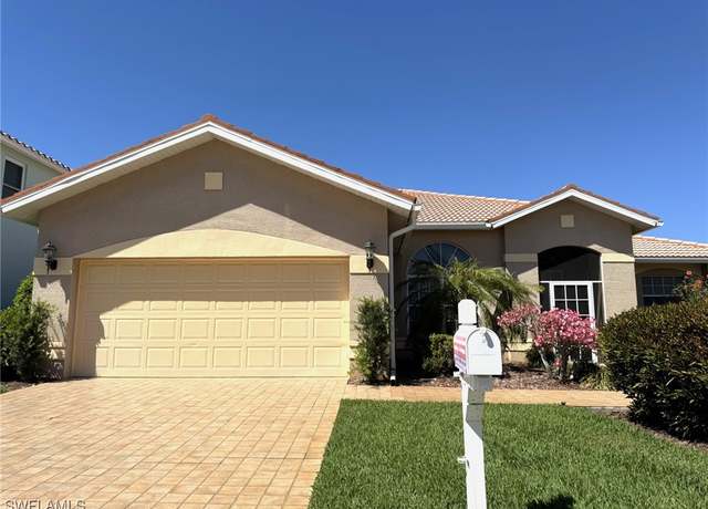 Property at 13011 Silver Sands Dr, Fort Myers, FL 33913, 3 beds, 2 baths