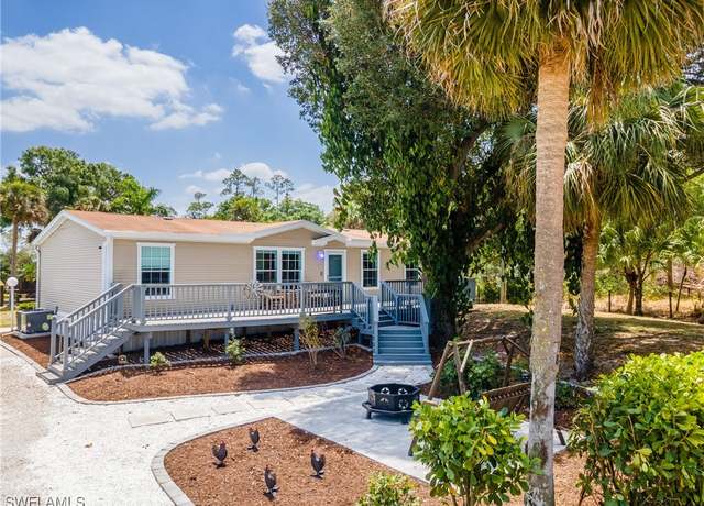 Property at 1935 Phillips Rd, Fort Denaud, FL 33935, 3 beds, 2 baths