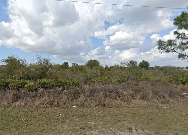 Property at 3010 13th St SW, Lehigh Acres, FL 33976