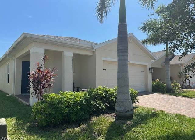 Property at 8813 Swell Brooks Ct, North Fort Myers, FL 33917, 3 beds, 2 baths