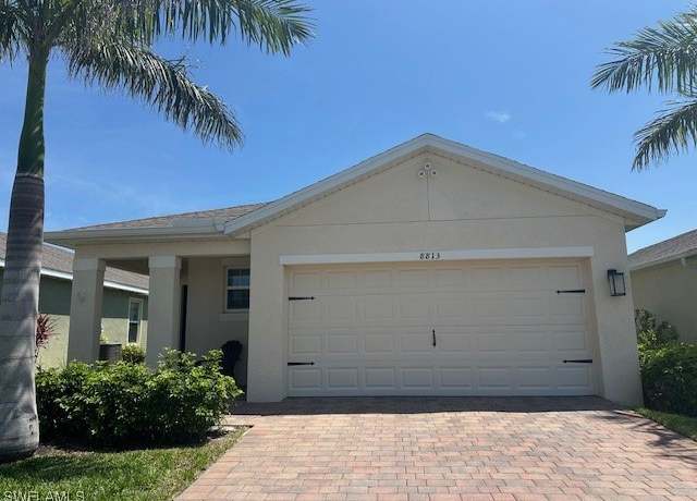 Property at 8813 Swell Brooks Ct, North Fort Myers, FL 33917, 3 beds, 2 baths