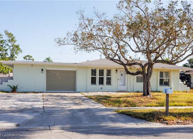 Property at 1744 W Bluewater Ter, North Fort Myers, FL 33903, 2 beds, 2 baths