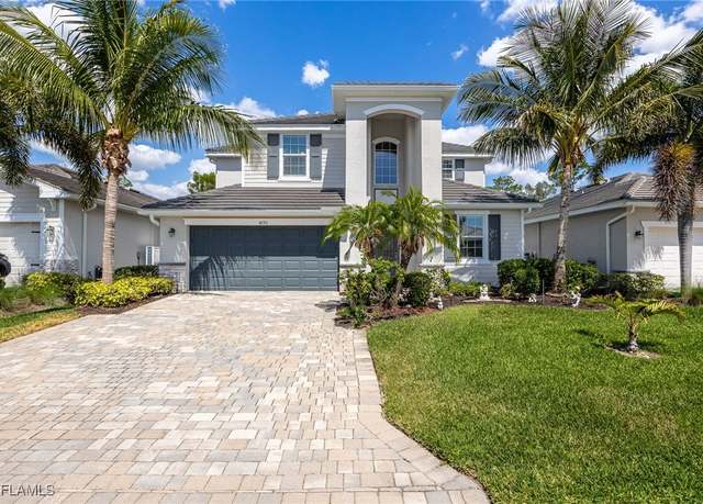 Property at 4193 Bluegrass Dr, Fort Myers, FL 33916, 5 beds, 3 baths
