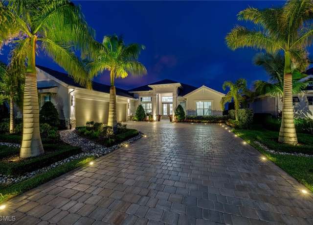 Property at 18917 Wildblue Blvd, Fort Myers, FL 33913, 4 beds, 3.5 baths