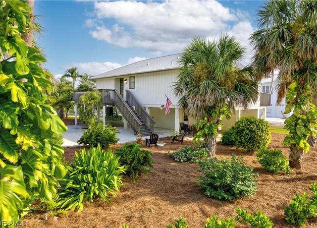 Property at 14865 Mango Ct, Captiva, FL 33924, 2 beds, 2 baths