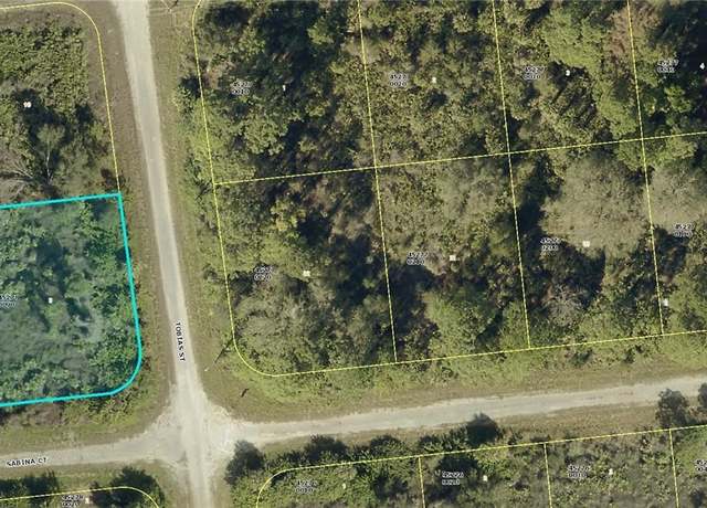 Property at 676 Sabina Ct, Lehigh Acres, FL 33972