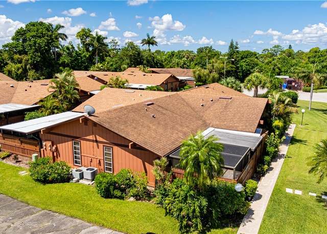 Property at 15488 Crystal Lake Dr, North Fort Myers, FL 33917, 2 beds, 2 baths