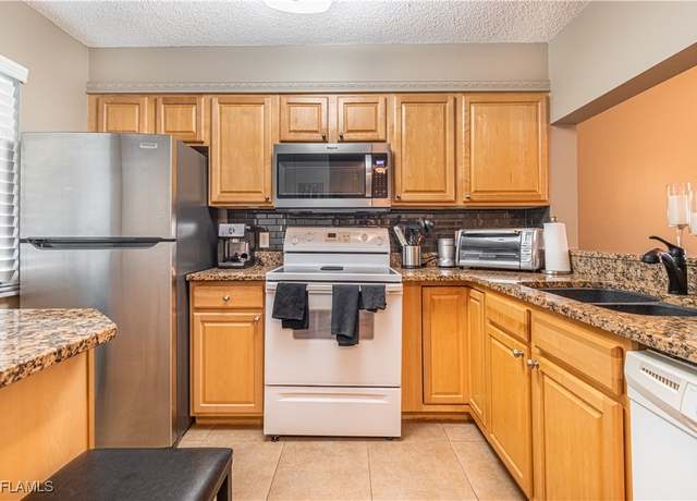 Property at 7406 Lake Breeze Dr #312, Fort Myers, FL 33907, 2 beds, 2 baths