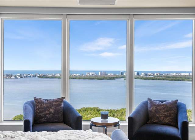 Property at 4801 Bonita Bay Blvd #2004, Bonita Springs, FL 34134, 3 beds, 3 baths