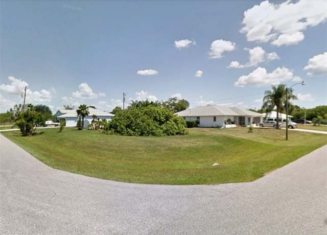 Property at 10163 Castanet Ave, Englewood, FL 34224