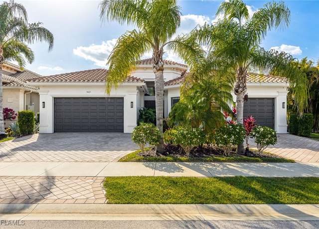 Property at 3412 Atlantic Cir, Naples, FL 34119, 4 beds, 4 baths
