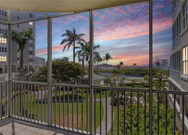Property at 14250 Royal Harbour Ct #318, Fort Myers, FL 33908, 2 beds, 2.5 baths