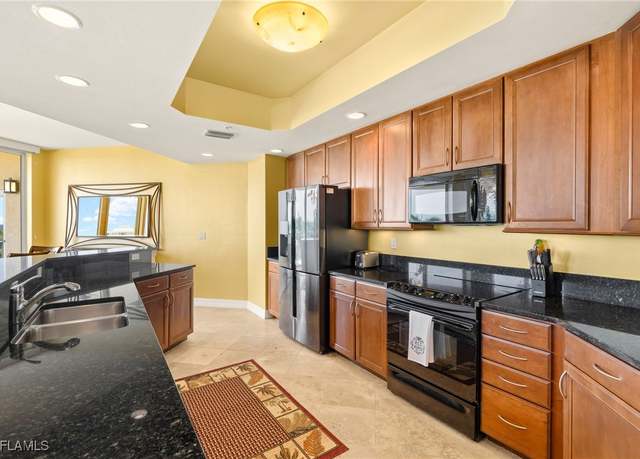 Property at 3414 Hancock Bridge Pkwy #505, North Fort Myers, FL 33903, 3 beds, 2.5 baths
