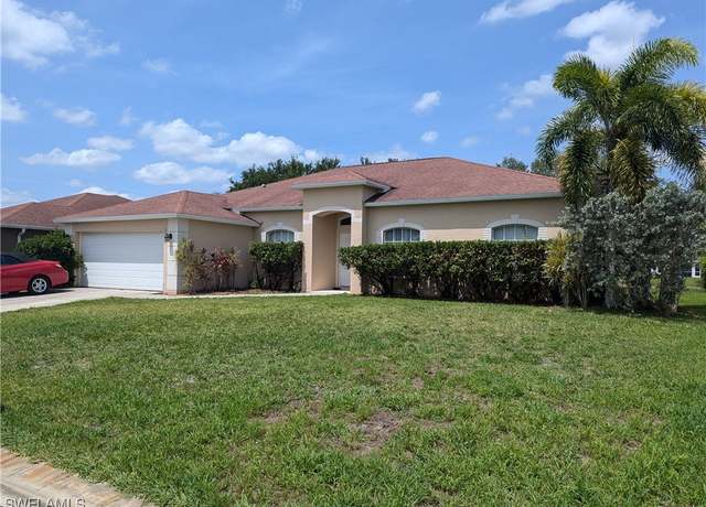 Property at 2543 Nature Pointe Loop, Fort Myers, FL 33905, 3 beds, 2 baths