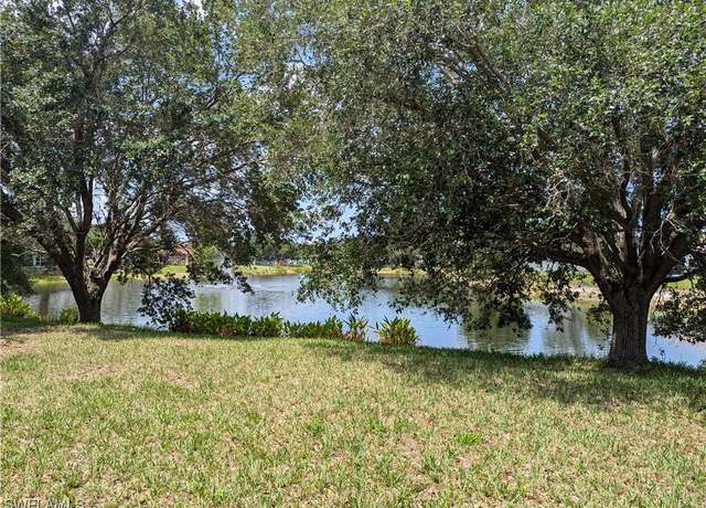 Property at 2543 Nature Pointe Loop, Fort Myers, FL 33905, 3 beds, 2 baths