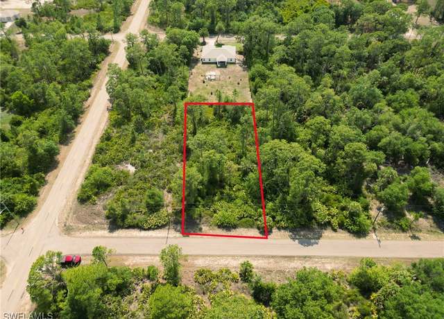 Property at 1403 Clark Ave, Lehigh Acres, FL 33972